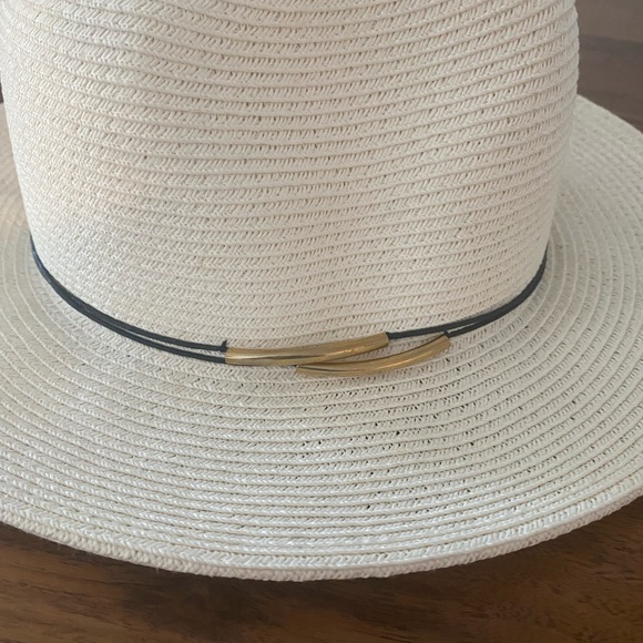 Scala Womens Panama Hat - Picture 4 of 6